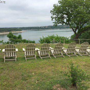 Stone House Vineyard - Wineries Near Me - Spicewood, Texas