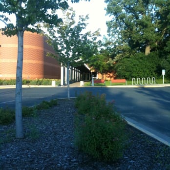 Dakota County Library - Wentworth - Libraries Near Me - West Saint Paul, Minnesota