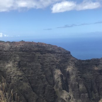 Awa'awapuhi Trail - Hiking Near Me