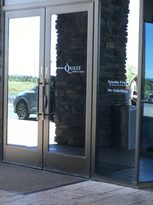 Northern Quest Resort & Casino by null