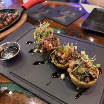 El Toro Loco Steakhouse - Steakhouses Near Me - Doral, Florida
