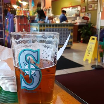 El Compadre Restaurant - Mexican Near Me - Long Beach, Washington