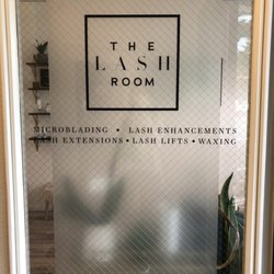 The Lash Room - Welcome!
