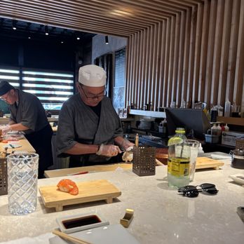 Otaru Sushi & Handroll Bar - Sushi Bars Near Me - Dallas, Texas Otaru Sushi & Handroll Bar - Sushi Bars Near Me - Dallas, Texas