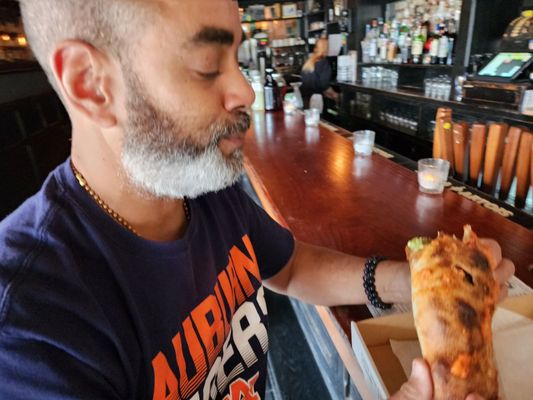 The Brooklyn Firefly by null