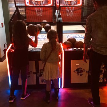 The Post - Basketball - Arcades Near Me - Philadelphia, Pennsylvania The Post - Basketball - Arcades Near Me - Philadelphia, Pennsylvania