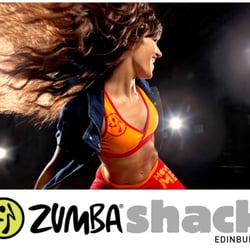 Zumba With Frances Bavin