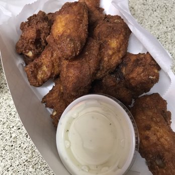 Da Vinci's Pizza - Fried Mild Chicken Wings - Pizza Near Me - Charlotte, North Carolina Da Vinci's Pizza - Fried Mild Chicken Wings - Pizza Near Me - Charlotte, North Carolina