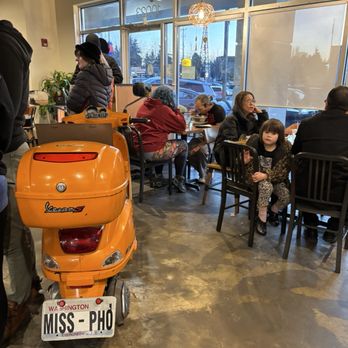 Miss Pho - Vietnamese Near Me - Seattle, Washington Miss Pho - Vietnamese Near Me - Seattle, Washington