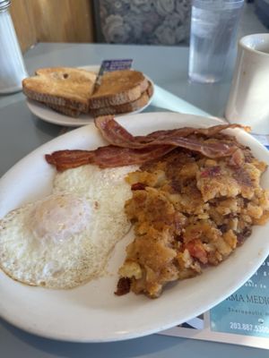 Curley's Diner by null