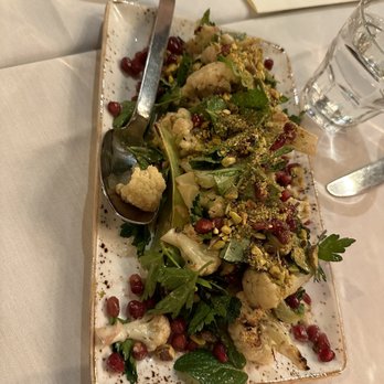 Foreigner - Cauliflower - Breakfast & Brunch Near Me - San Mateo, California Foreigner - Cauliflower - Breakfast & Brunch Near Me - San Mateo, California