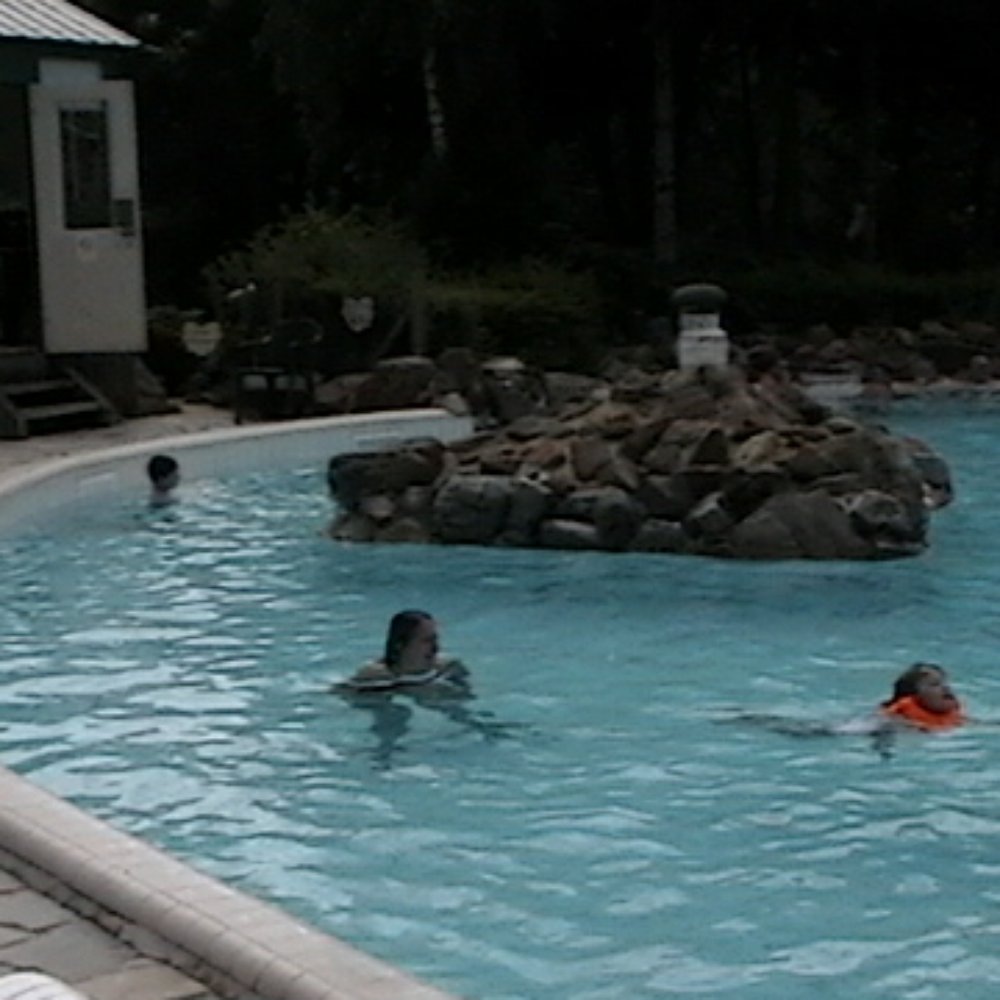 Center Parcs - Swimming Pools Near Me - Chaumont sur Tharonne, 41