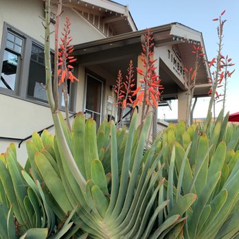 Timbre - Front of Timbre - Wine Tasting Room Near Me - Arroyo Grande, California