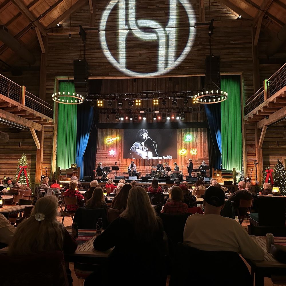 Harken Hall - Inside space - Venues & Event Spaces Near Me - Madison, Tennessee