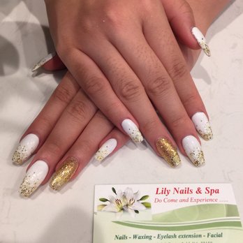 LiLy Nails & Spa - Nail Salons Near Me - Springfield, Virginia