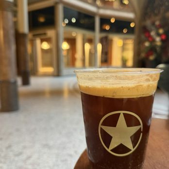 Rising Star - Coffee Roasteries Near Me - Cleveland, Ohio Rising Star - Coffee Roasteries Near Me - Cleveland, Ohio