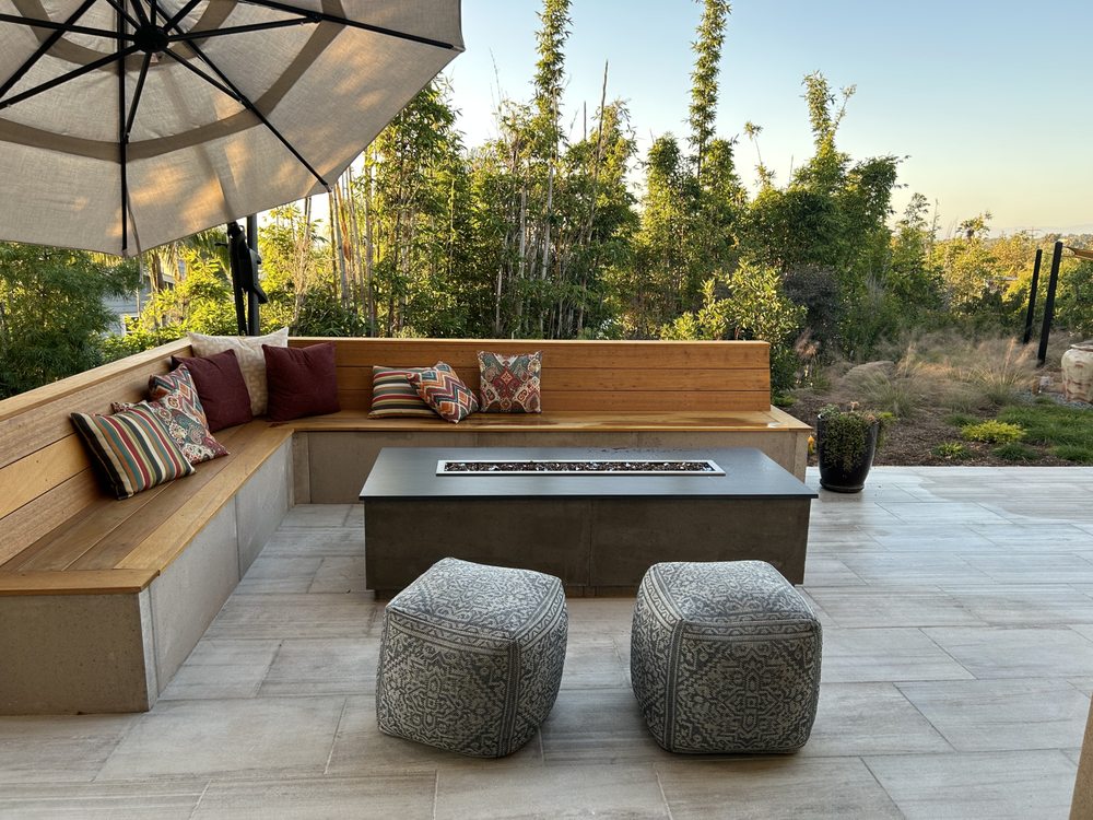 GROUNDSWELL LANDSCAPING Updated August 2024 13 Photos 315 S Coast