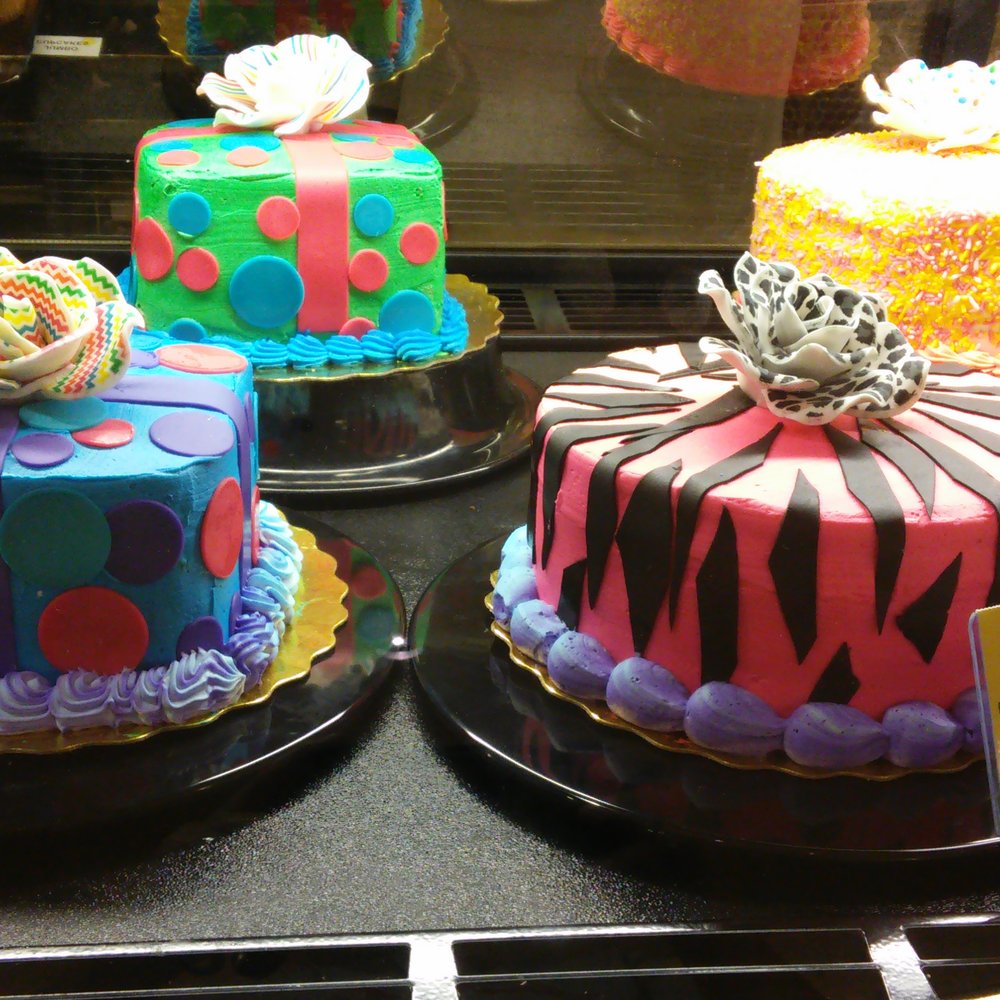 Safeway - Very nice! - Grocery Near Me - Sterling, Virginia