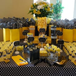Amazing Caterers - Amazing Caterers can deliver tasteful treats and amazing service at an amazing price for any event!