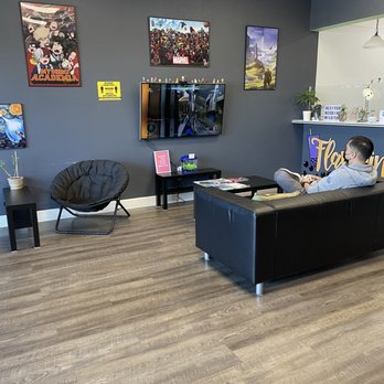 Beyond Tea - Gaming area? - Bubble Tea Near Me - Suisun City, California Beyond Tea - Gaming area? - Bubble Tea Near Me - Suisun City, California