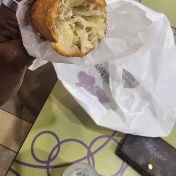 Stir Fry 88 - Shrimp egg roll - Chinese Near Me - Colonial Heights, Virginia