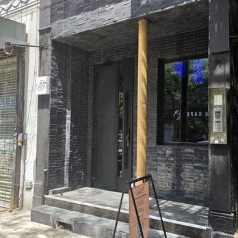 Tachi - Storefront. - Sushi Bars Near Me - New York, New York Tachi - Storefront. - Sushi Bars Near Me - New York, New York