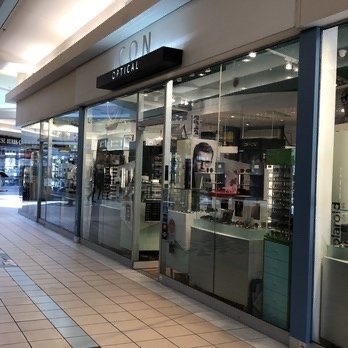 Icon Optical - Eyewear & Opticians Near Me - Markham, Ontario
