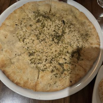 il Canale - Gluten free bread - Italian Near Me - Washington, DC, District of Columbia
