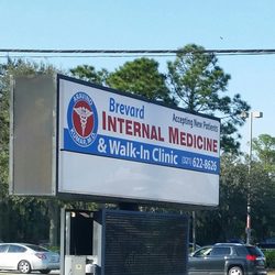 Brevard Internal Medicine