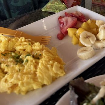 Creme de La Crepe - Kids breakfast - Creperies Near Me - Huntington Beach, California