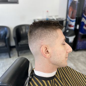 Perfection Cuts - Barbers Near Me - Naugatuck, Connecticut Perfection Cuts - Barbers Near Me - Naugatuck, Connecticut