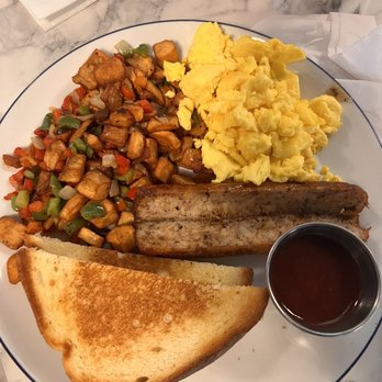 Breakfast At Barneys - Emperor's breakfast - Breakfast & Brunch Near Me - Atlanta, Georgia