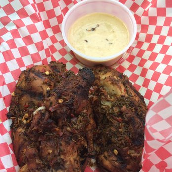 Kunu's Tiki Bar - Jerk chicken to due for - Bars Near Me - Ocean City, Maryland Kunu's Tiki Bar - Jerk chicken to due for - Bars Near Me - Ocean City, Maryland