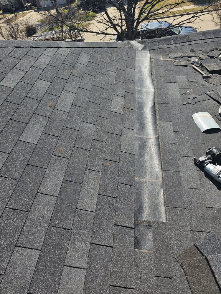 Slide of 4 Brother's Roofing &Remodeling