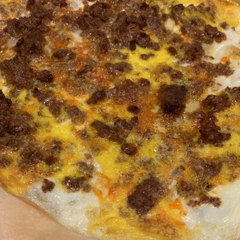 Semsem - Eggs with sujuk - Coffee & Tea Near Me - Ottawa, Ontario