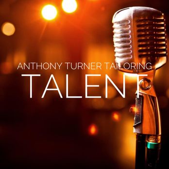 Anthony Turner Tailoring - Servicing A-List talent through the PR department for luxury labels. - Sewing & Alterations Near Me - Jersey City, New Jersey Anthony Turner Tailoring - Servicing A-List talent through the PR department for luxury labels. - Sewing & Alterations Near Me - Jersey City, New Jersey