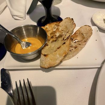 Pier W - Goes with Pier W's Famous Bouillabaisse - Seafood Near Me - Lakewood, Ohio Pier W - Goes with Pier W's Famous Bouillabaisse - Seafood Near Me - Lakewood, Ohio