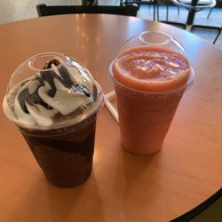 Brewed Awakenings