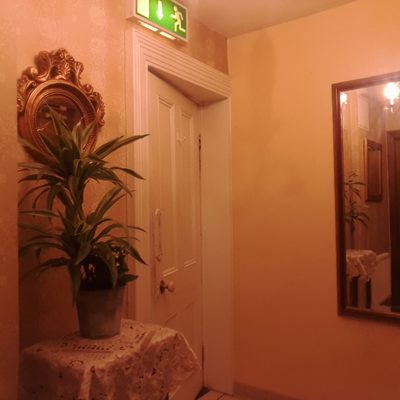 The Station House Hotel by null