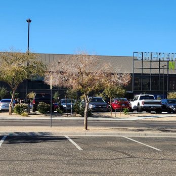 Chicken N Pickle - Plenty of parking. - Pickleball Near Me - Glendale, Arizona