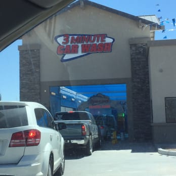 3 Min Car Wash - Car Wash Near Me - Queen Creek, Arizona 3 Min Car Wash - Car Wash Near Me - Queen Creek, Arizona