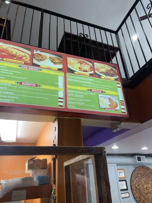 Taqueria La Morena by null