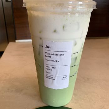 Starbucks - Coffee & Tea Near Me - Fountain Valley, California