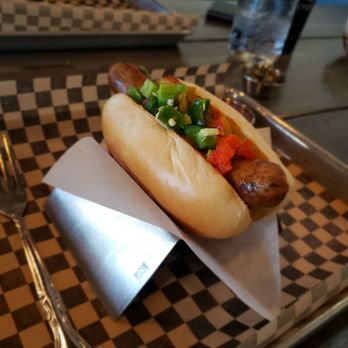 Bangers & Brews Eugene - German Near Me - Eugene, Oregon