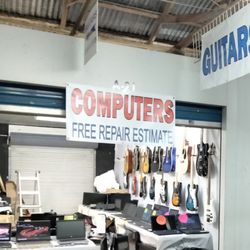 Pecan Park Flea & Farmers Market - AFFORDABLE COMPUTERS AND GUITARS IS IN BOOTH A 21 PECAN PARK FLEA MARKET 614 PECAN PARK ROAD, JACKSONVILLE, FLORIDA 32218