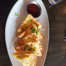 Crab Ragoon Crab Ragoon