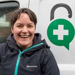 Dr Locks - Locksmith in York - Dr Locks by Mel statner