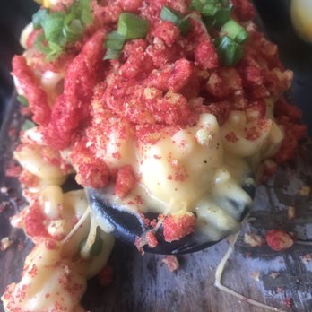 The Attic - OG mac n cheese - Breakfast & Brunch Near Me - Long Beach, California The Attic - OG mac n cheese - Breakfast & Brunch Near Me - Long Beach, California