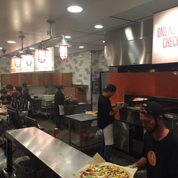 Blaze Pizza - Pizza Near Me - Carlsbad, California Blaze Pizza - Pizza Near Me - Carlsbad, California