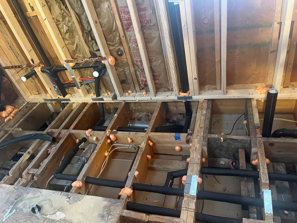 Slide of Total Plumbing